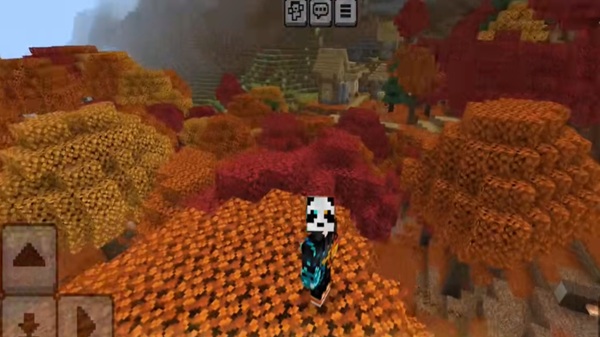 minecraft 1.26.44 versi terbaru